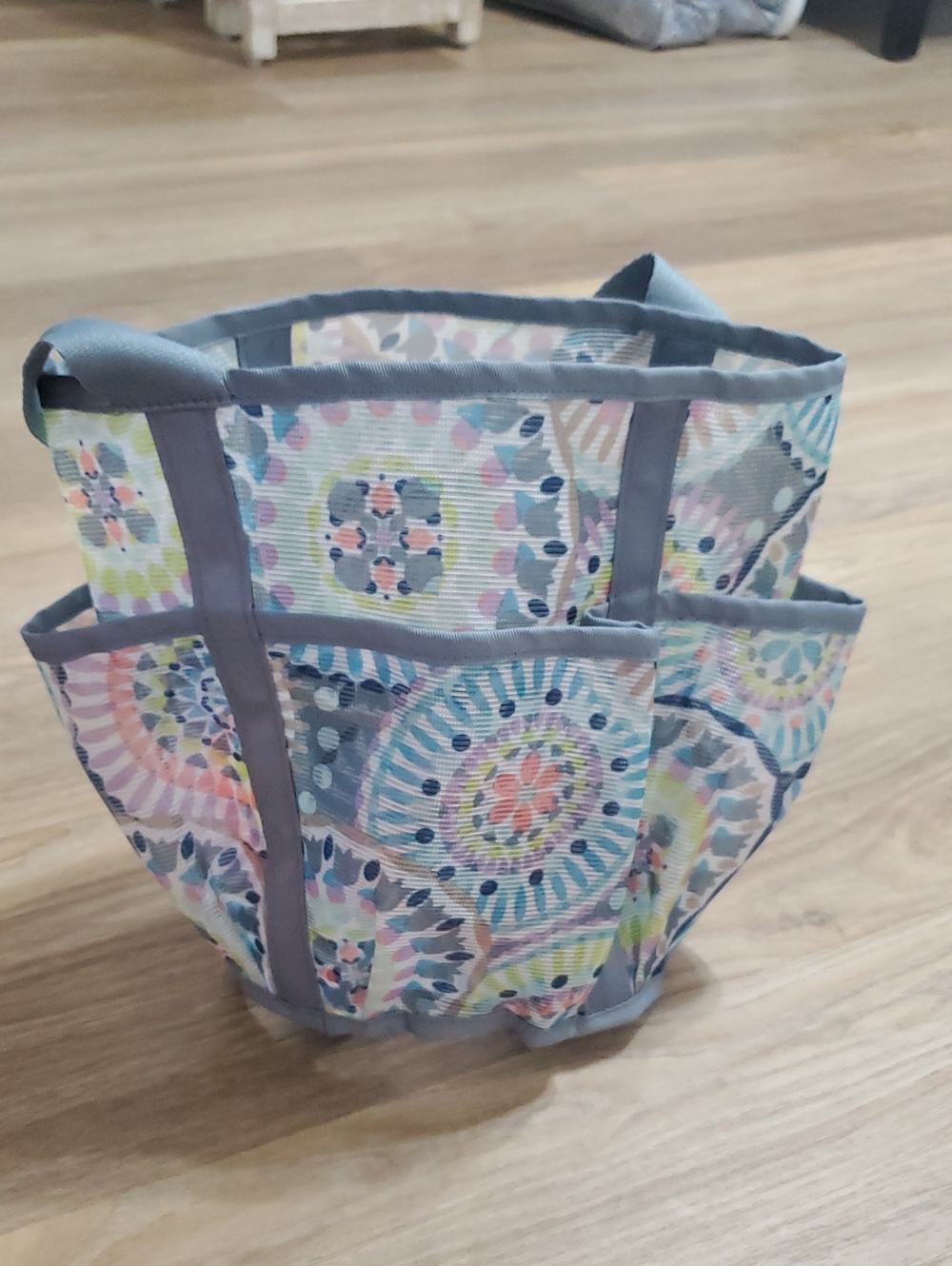 Vera Bradley Shower Caddy